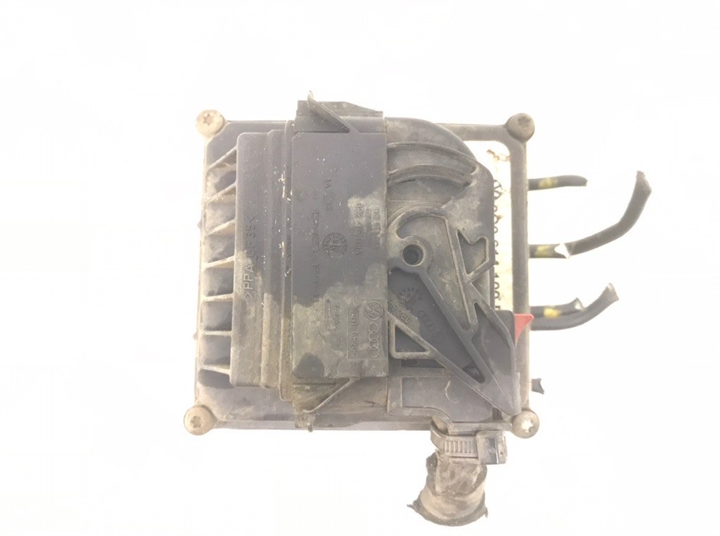 Блок ABS бу для Volkswagen Passat B6 2.0 TDi,  2008 г.