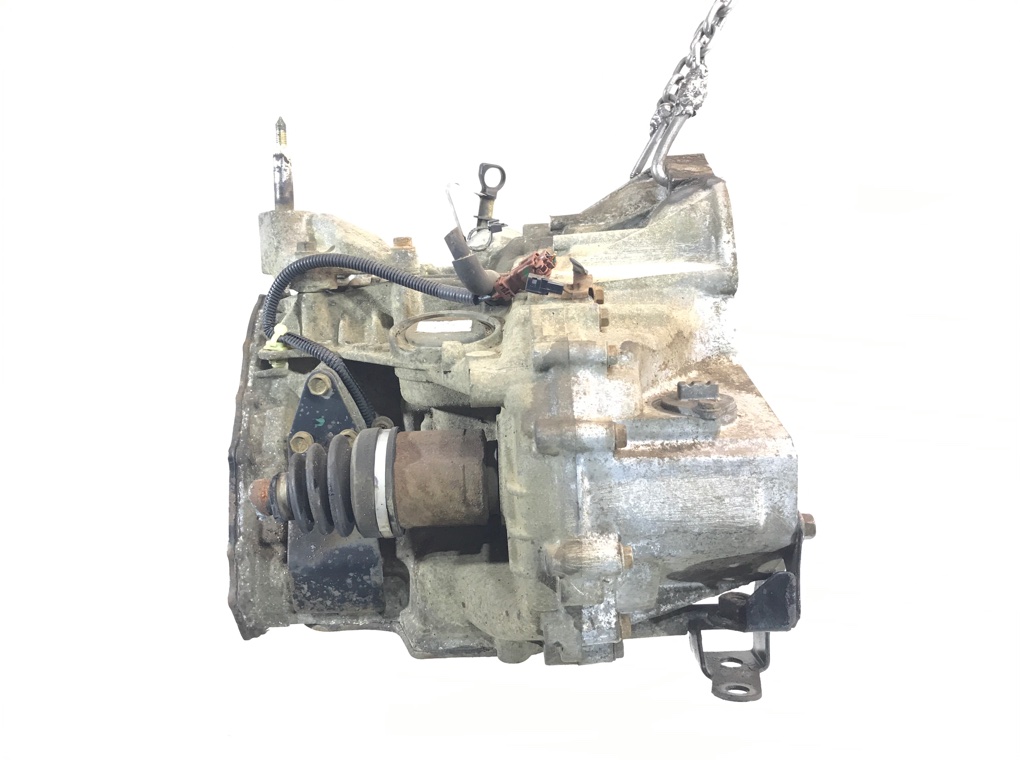 КПП автоматическая (АКПП) бу для Nissan Cube Z11 1.4 i,  2004 г. 040707B, 3131034X65