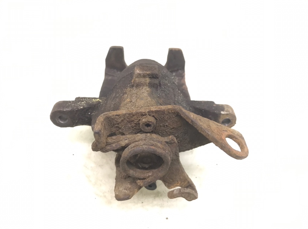 Суппорт задний левый бу для Jaguar S-Type 3.0 i, 2000 г. Суппорт задний левый бу для Jaguar S-Type 3.0 i, 2000 г.