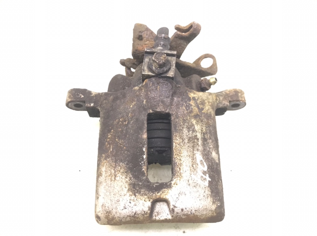 Суппорт задний левый бу для Jaguar S-Type 3.0 i, 2000 г. Суппорт задний левый бу для Jaguar S-Type 3.0 i, 2000 г.