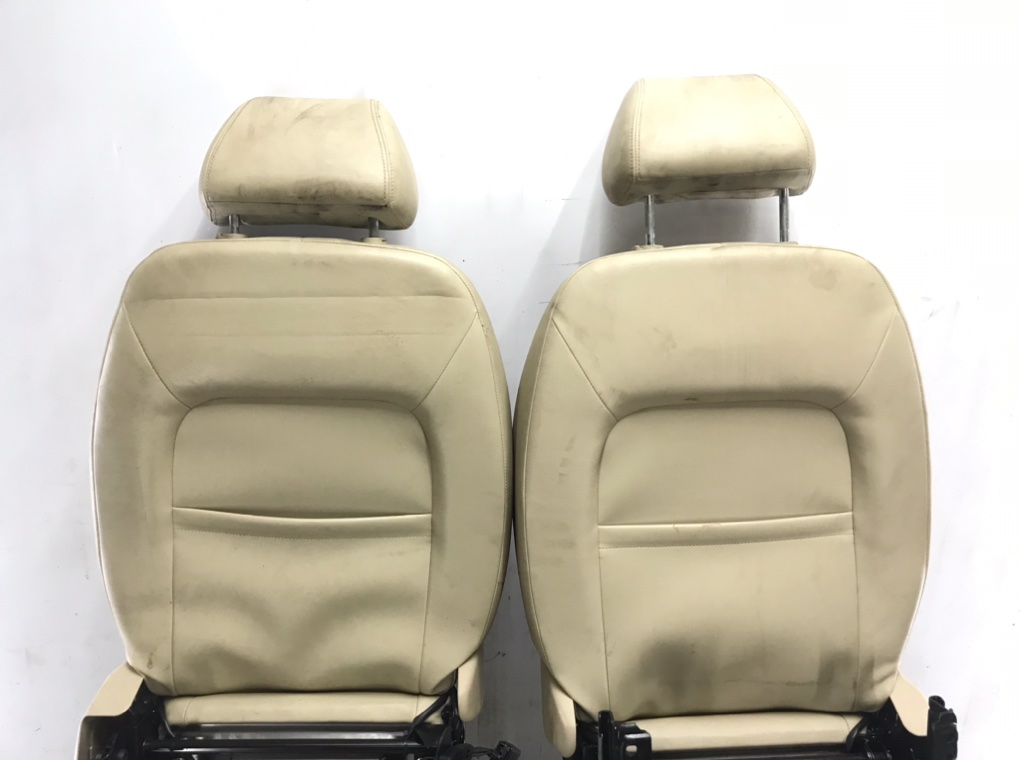 Салон (комплект сидений) бу для Jaguar X-Type  2.0 TD,  2004 г.