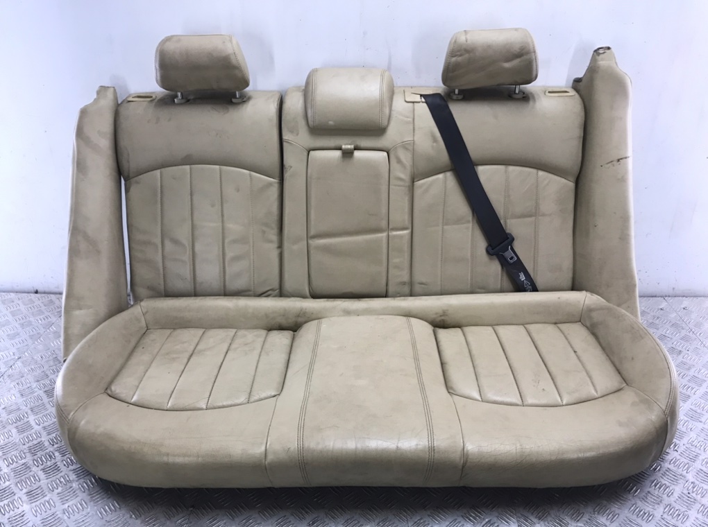Салон (комплект сидений) бу для Jaguar X-Type  2.2 TDCi,  2005 г.