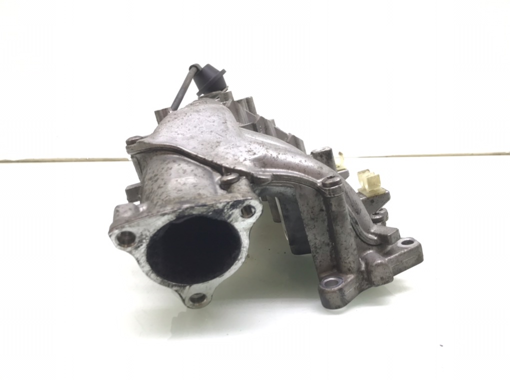 Коллектор впускной бу для Opel Zafira B 1.7 CDTi,  2011 г.