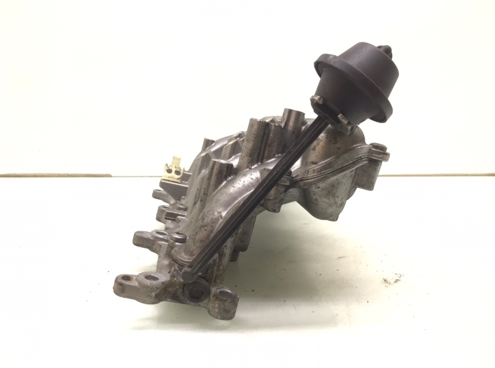 Коллектор впускной бу для Opel Zafira B 1.7 CDTi,  2011 г.