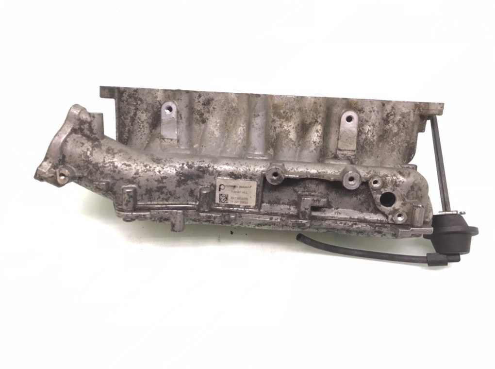 Коллектор впускной бу для Opel Zafira B 1.7 CDTi,  2011 г.