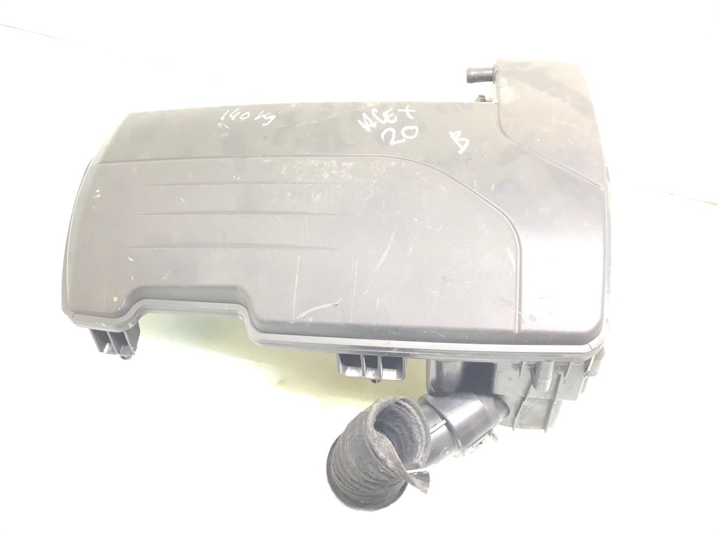 Корпус воздушного фильтра бу для Renault Clio  1.2 i,  2005 г.