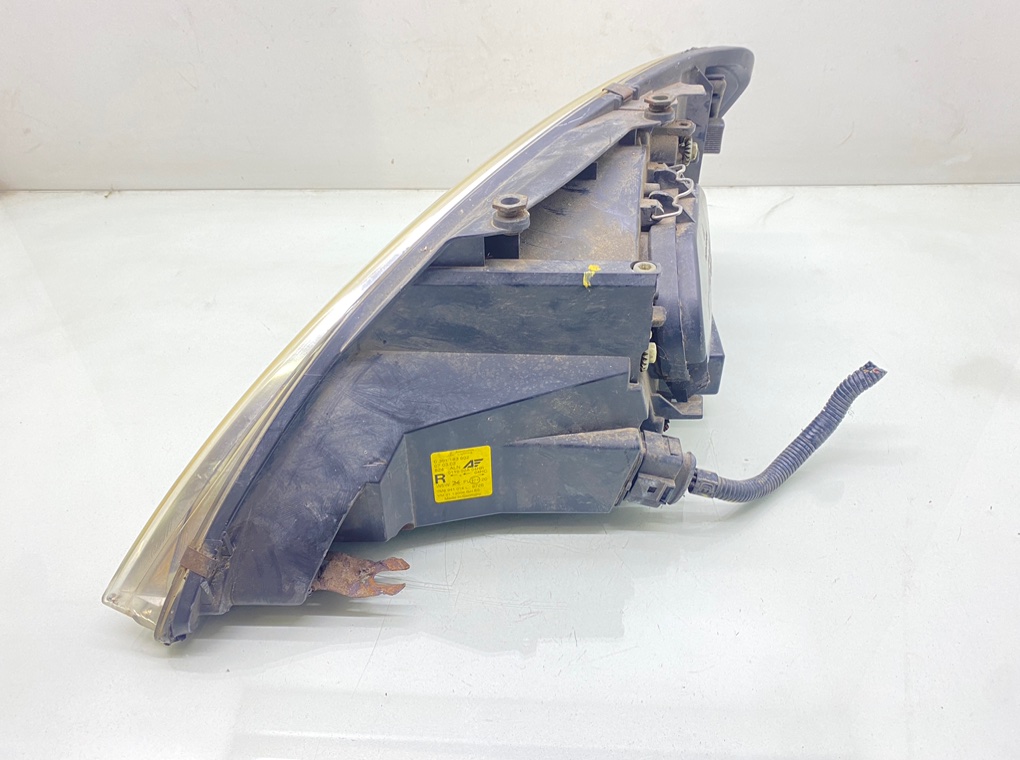 Фара правая бу для Ford Galaxy  1.9 TDi,  2002 г.