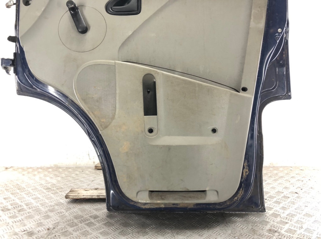 Дверь передняя правая бу для Renault Master  2.5 DCi,  2006 г.