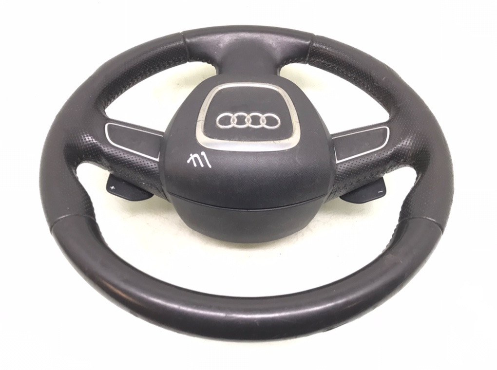 Руль бу для Audi A3 8P 2.0 TDi,  2009 г.