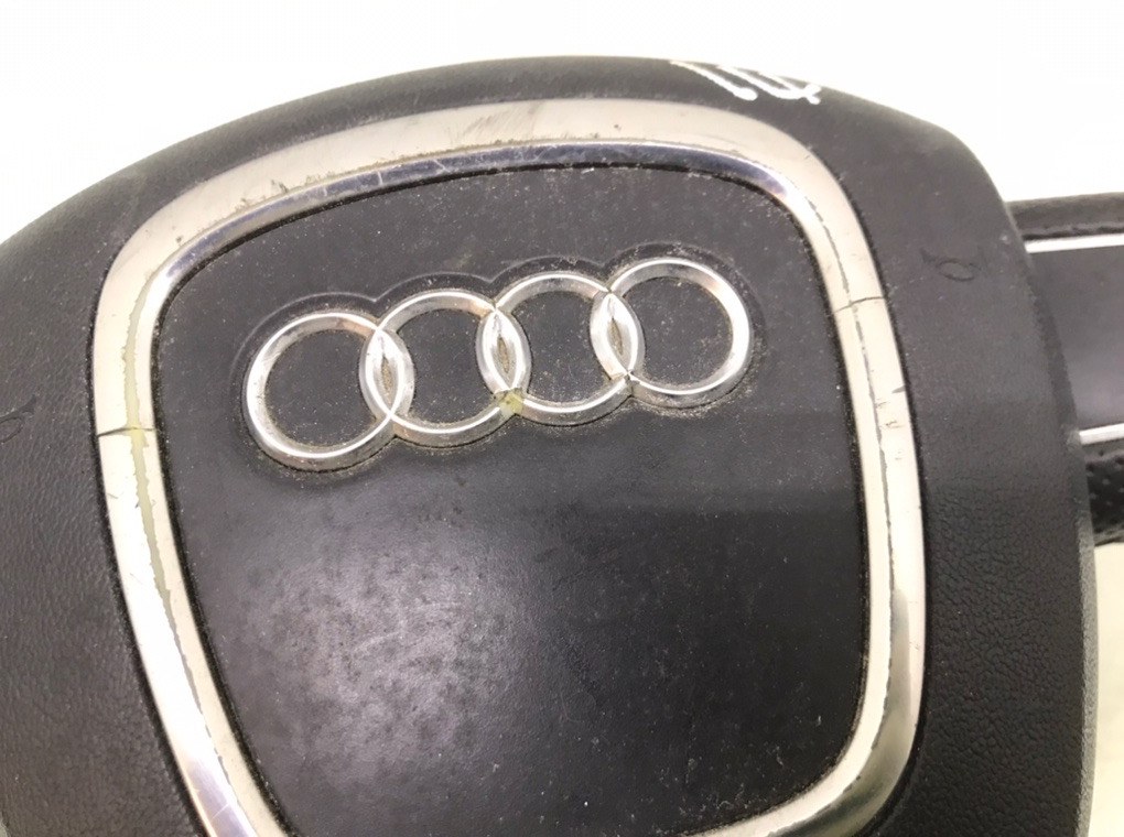 Руль бу для Audi A3 8P 2.0 TDi,  2009 г.