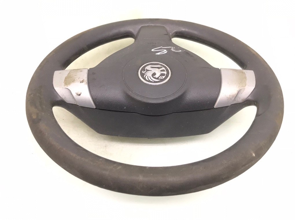 Руль бу для Opel Astra H 1.7 CDTi,  2010 г.