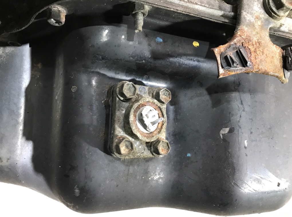 Двигатель (ДВС)  бу для Toyota Avensis  2.2 D-4D,  2009 г.