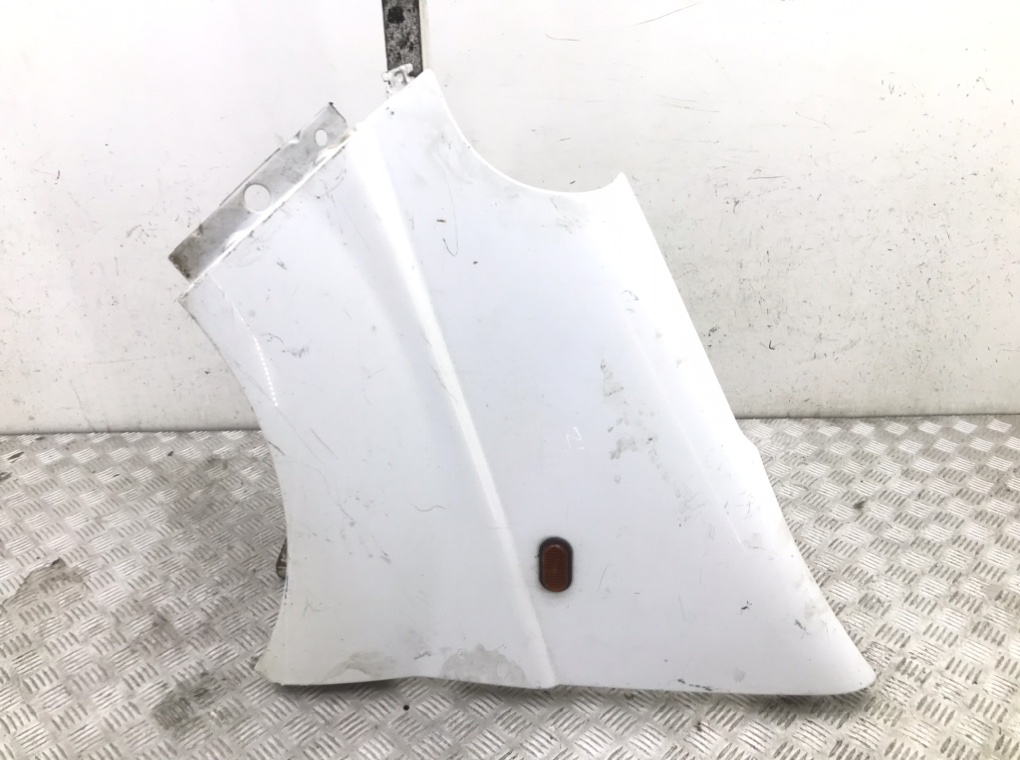 Крыло переднее левое бу для Opel Vivaro 1.9 CDTi, 2006 г.