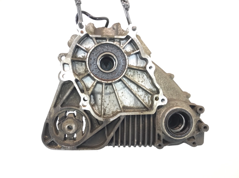 Раздаточная коробка бу для BMW X3 E83 2.5 i, 2005 г.