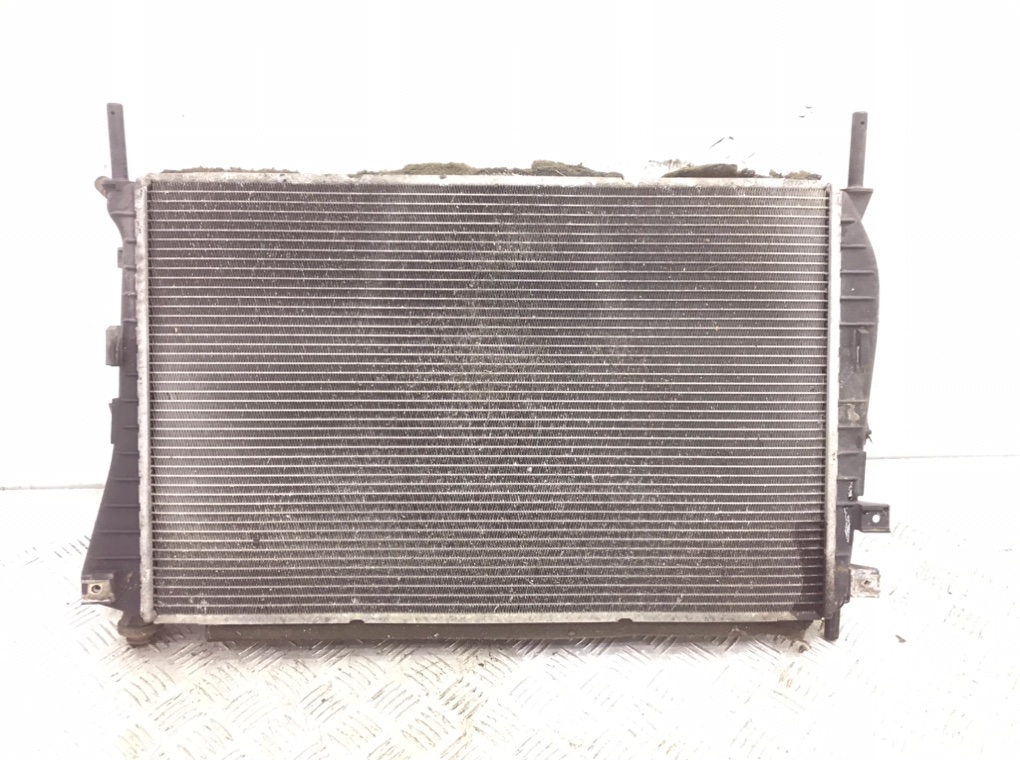 Кассета радиаторов бу для Ford Mondeo 3 2.0 TDCi, 2005 г.