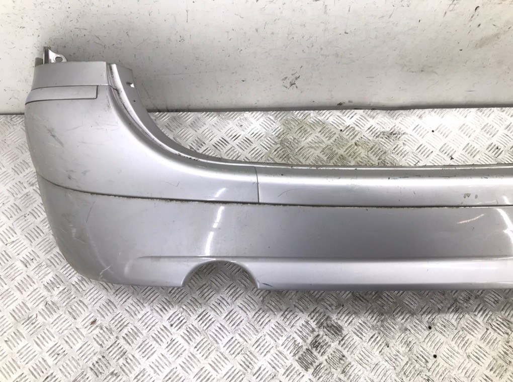 Бампер задний бу для Citroen Xsara Picasso 1.6 i, 2006 г. Бампер задний бу для Citroen Xsara Picasso 1.6 i, 2006 г.