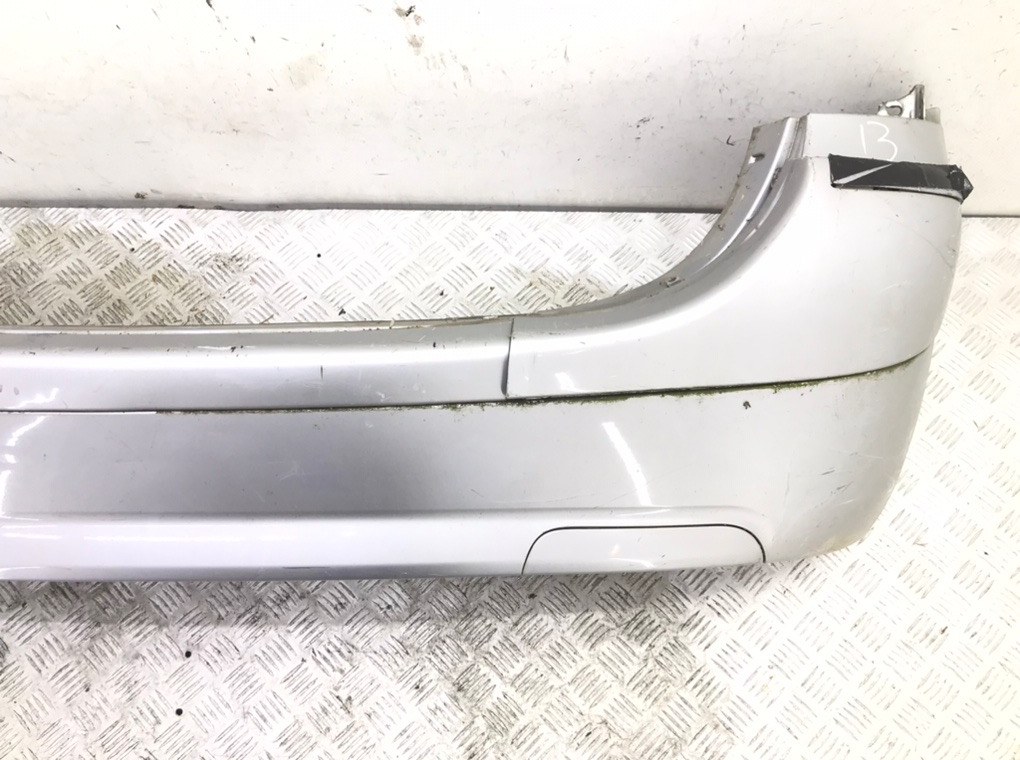 Бампер задний бу для Citroen Xsara Picasso 1.6 i, 2006 г. Бампер задний бу для Citroen Xsara Picasso 1.6 i, 2006 г.