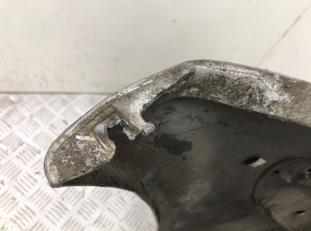 Бампер задний бу для Citroen Xsara Picasso 1.6 i, 2006 г. Бампер задний бу для Citroen Xsara Picasso 1.6 i, 2006 г.