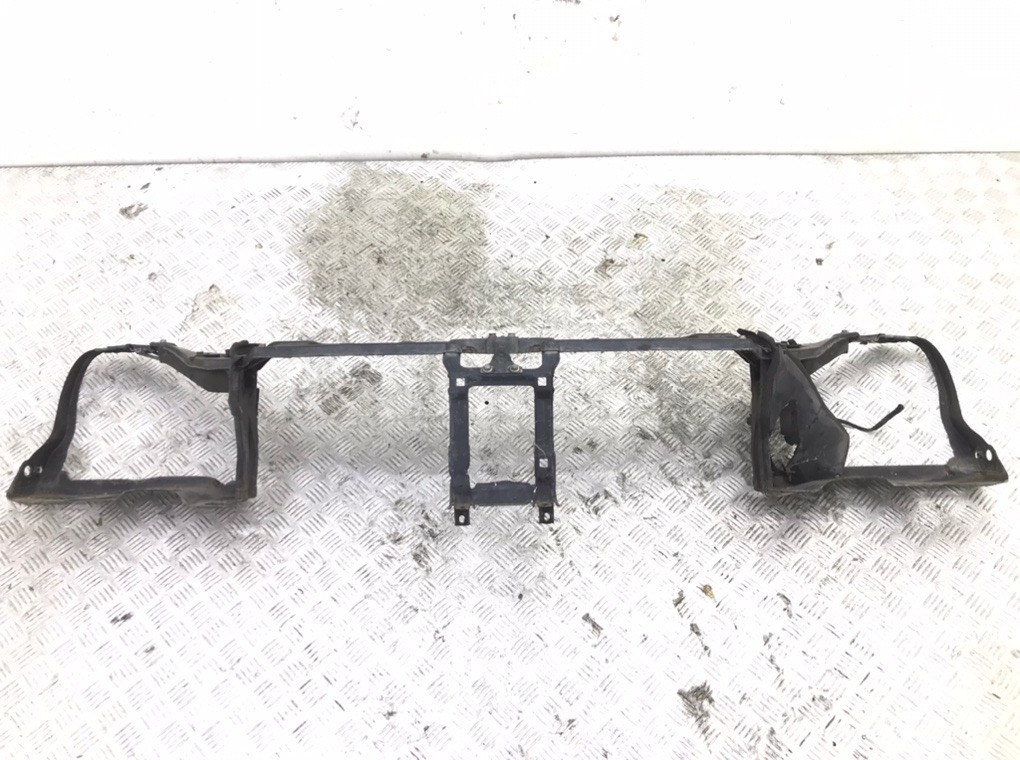 Панель передняя (телевизор) бу для Mercedes S W220 3.2 CDi, 2004 г.