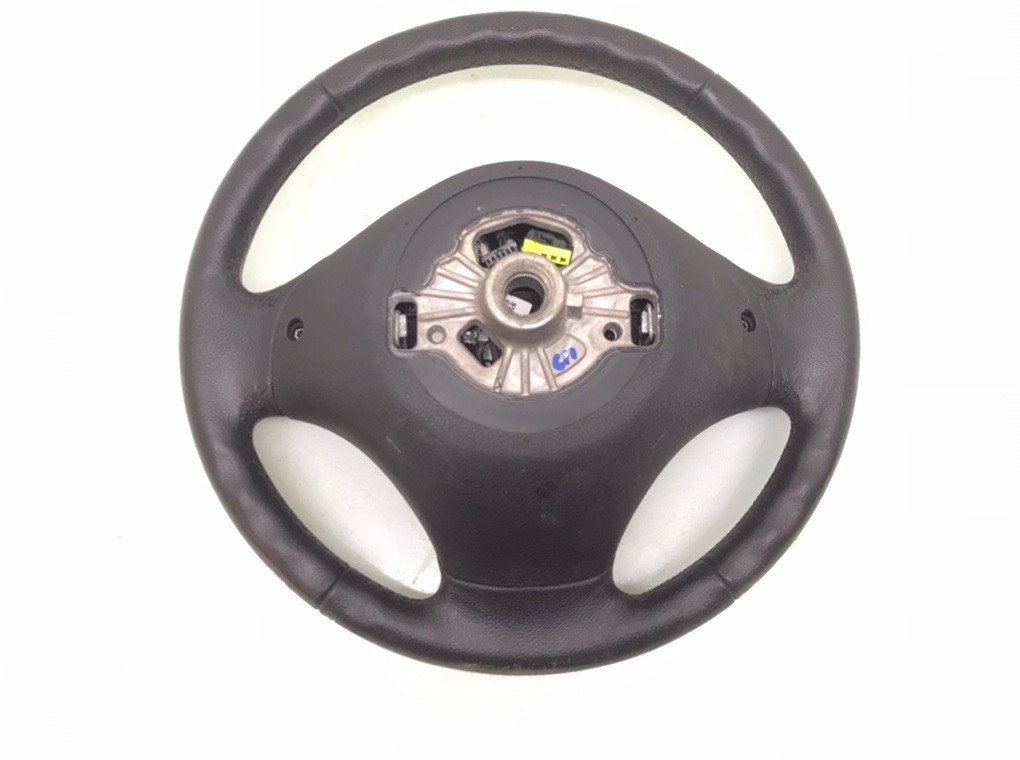 Руль бу для BMW 1 F20/F21 2.0 TD,  2012 г.