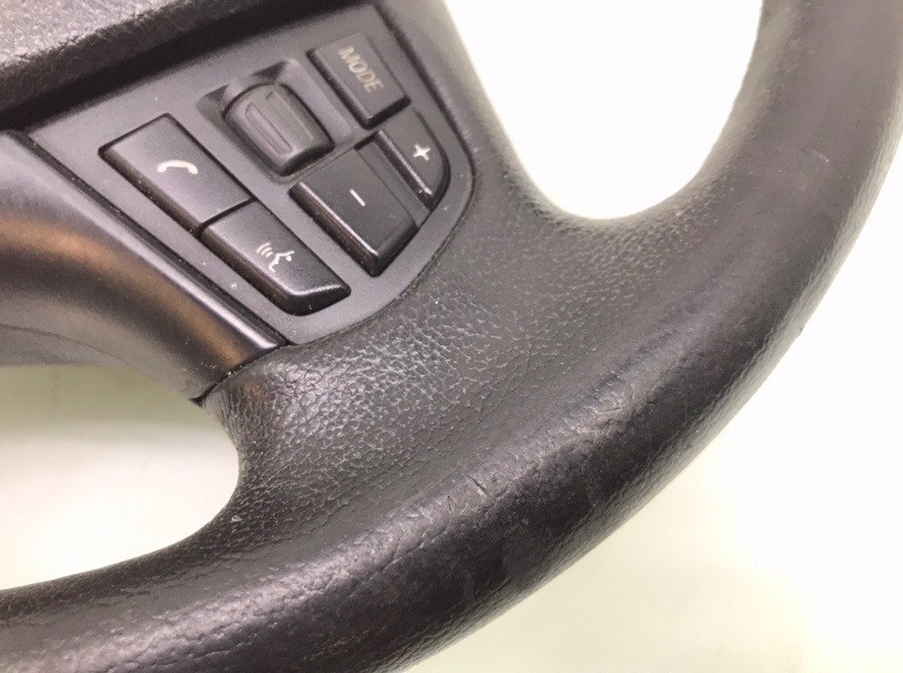 Руль бу для BMW 1 F20/F21 2.0 TD,  2012 г.