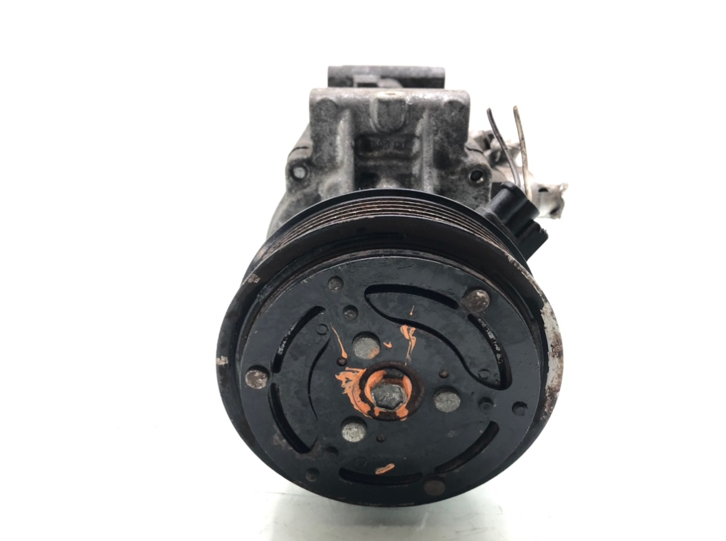 Компрессор кондиционера бу для Fiat Panda  1.3 JTD,  2010 г.