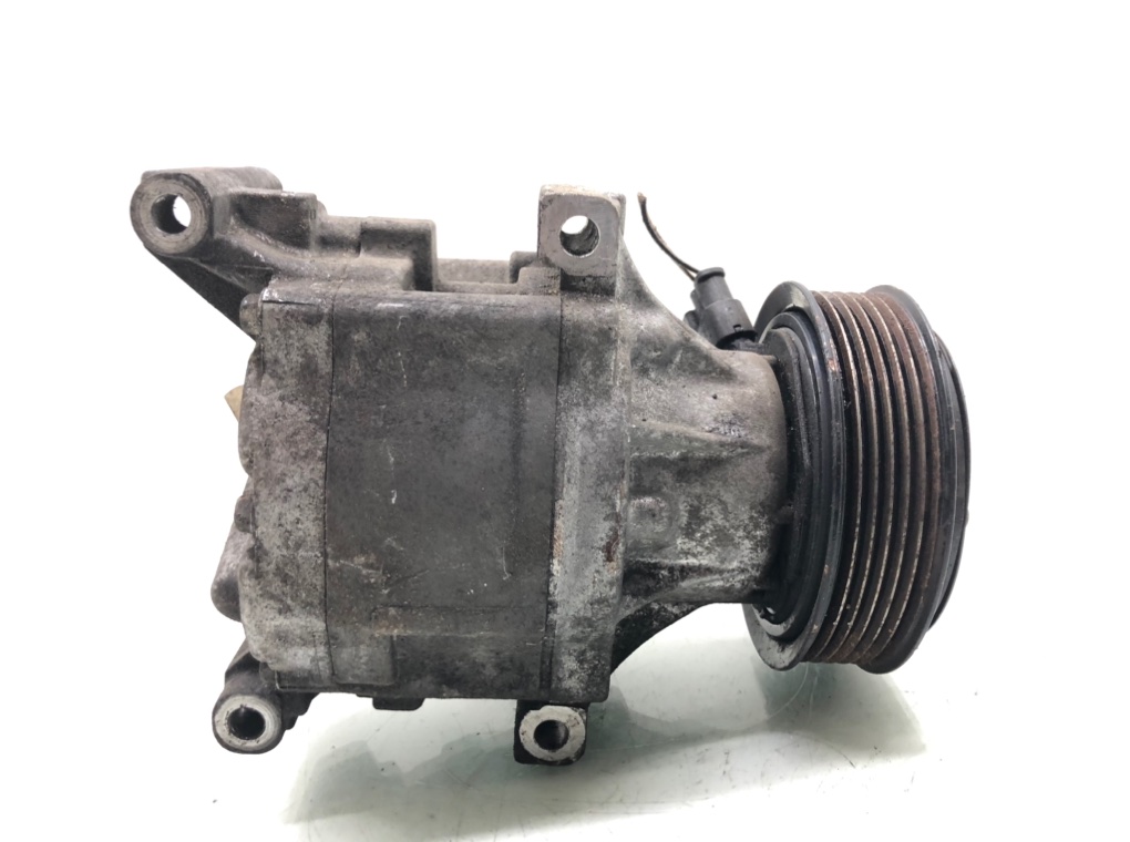 Компрессор кондиционера бу для Fiat Panda  1.3 JTD,  2010 г.