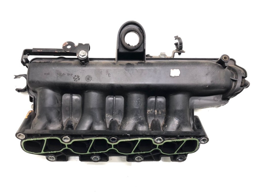 Коллектор впускной бу для Fiat Panda  1.3 JTD,  2010 г.