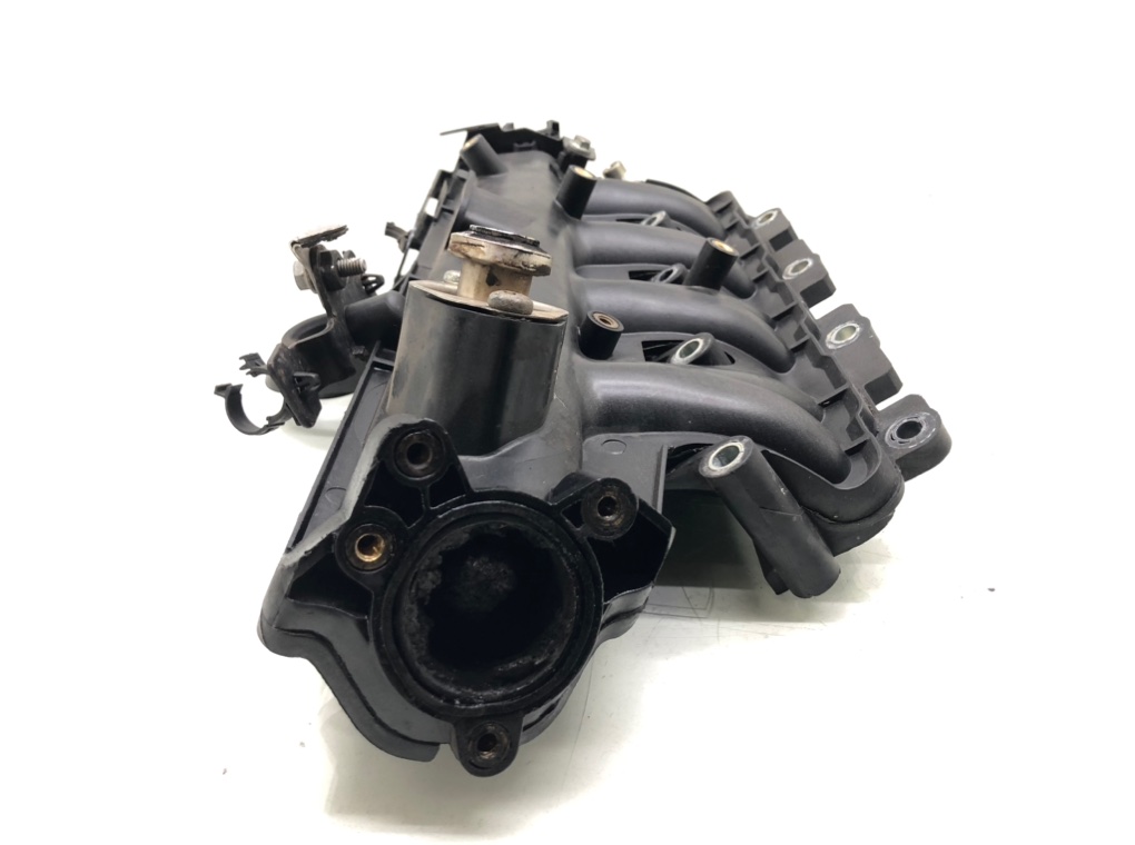 Коллектор впускной бу для Fiat Panda  1.3 JTD,  2010 г.