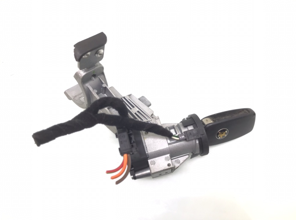 Замок зажигания бу для Peugeot Bipper  1.3 HDi,  2013 г.