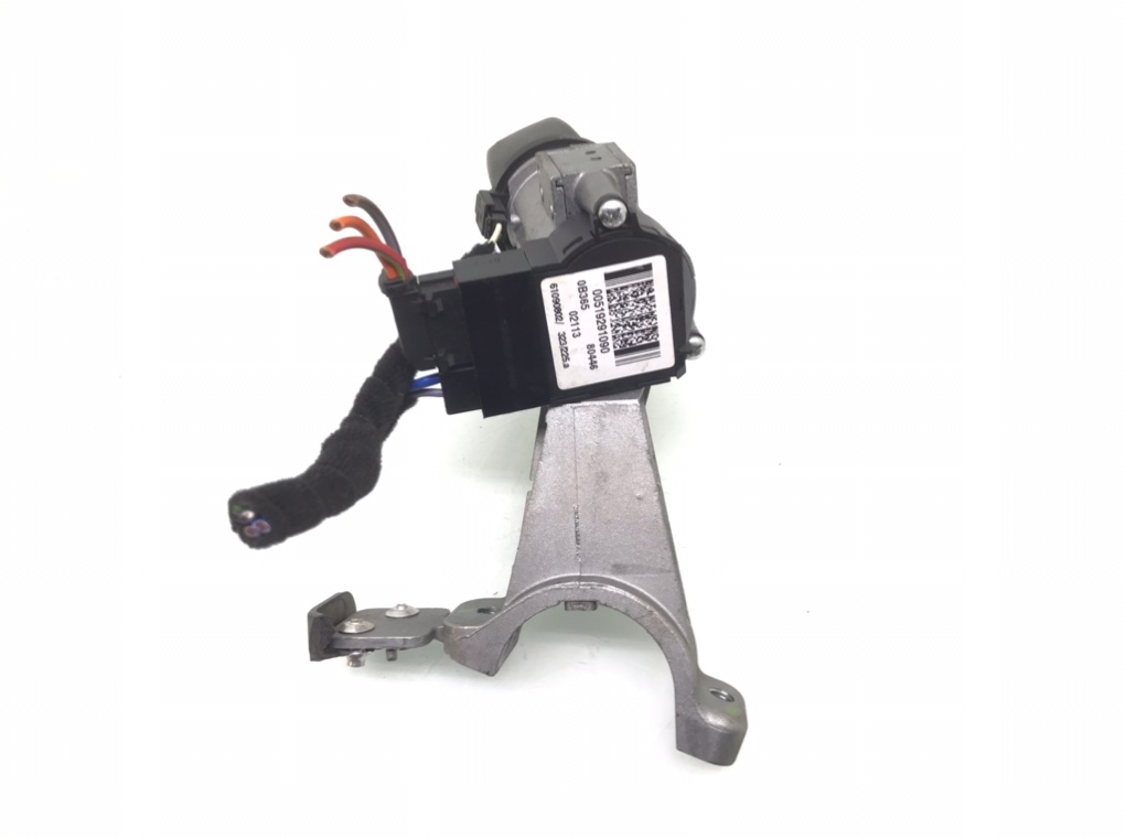 Замок зажигания бу для Peugeot Bipper  1.3 HDi,  2013 г.