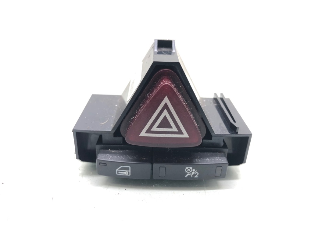 Кнопка аварийной сигнализации бу для Opel Corsa D 1.2 i, 2012 г.