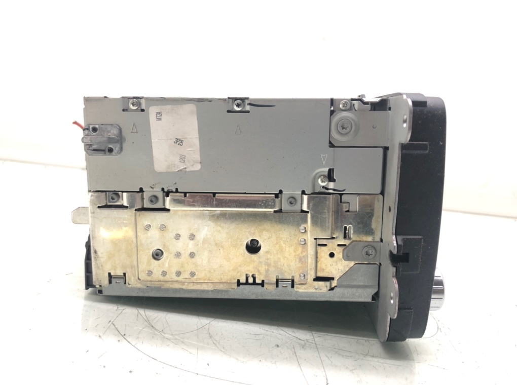 Магнитола бу для Volkswagen Touran  2.0 TDi,  2006 г.