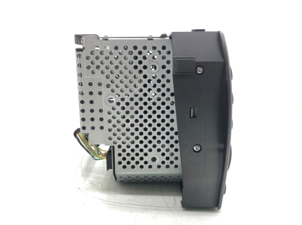 Магнитола бу для Jaguar X-Type  2.2 TDCi,  2005 г.