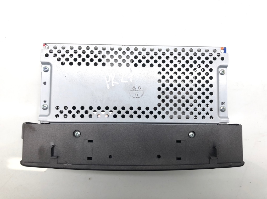 Магнитола бу для Jaguar X-Type  2.2 TDCi,  2005 г.