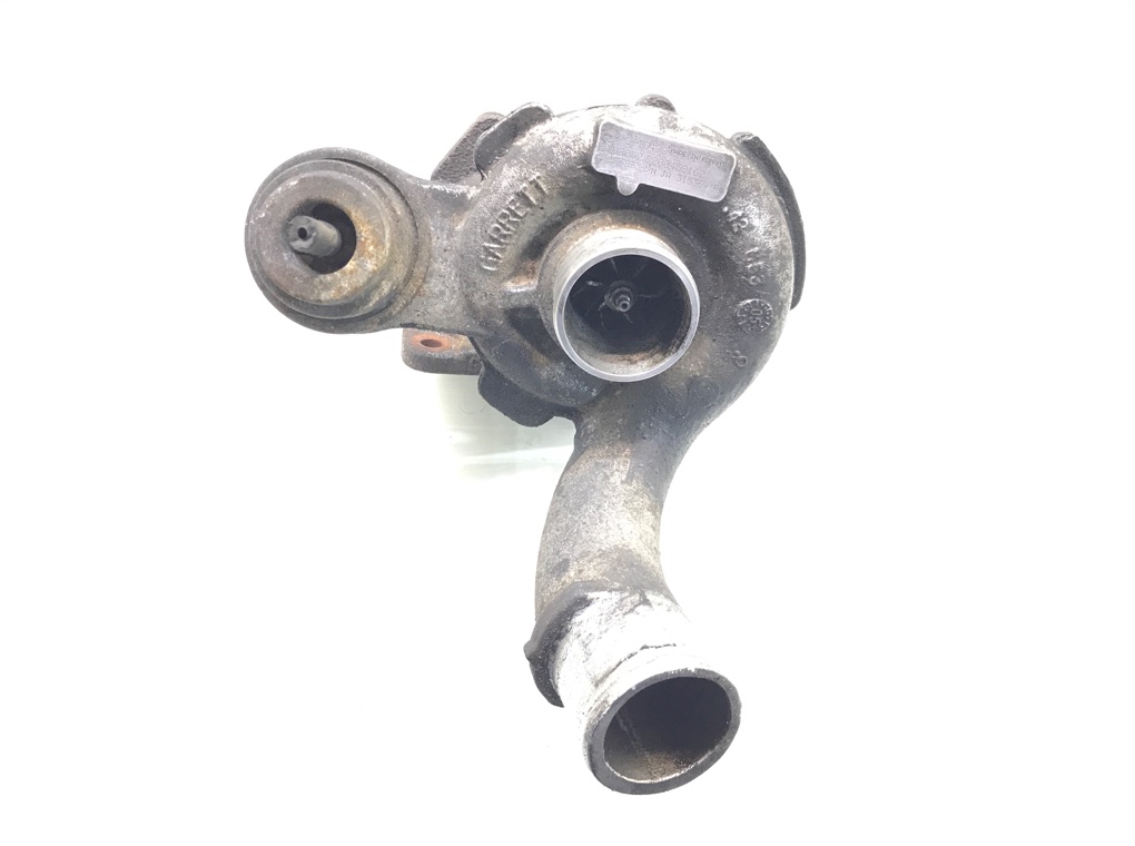 Турбина бу для Opel Vivaro 1.9 CDTi, 2006 г.