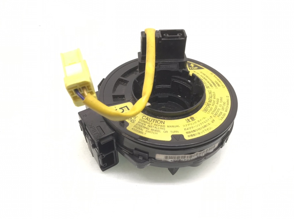 Шлейф руля бу для Toyota RAV4 2.0 D-4D, 2002 г. Шлейф руля бу для Toyota RAV4 2.0 D-4D, 2002 г.