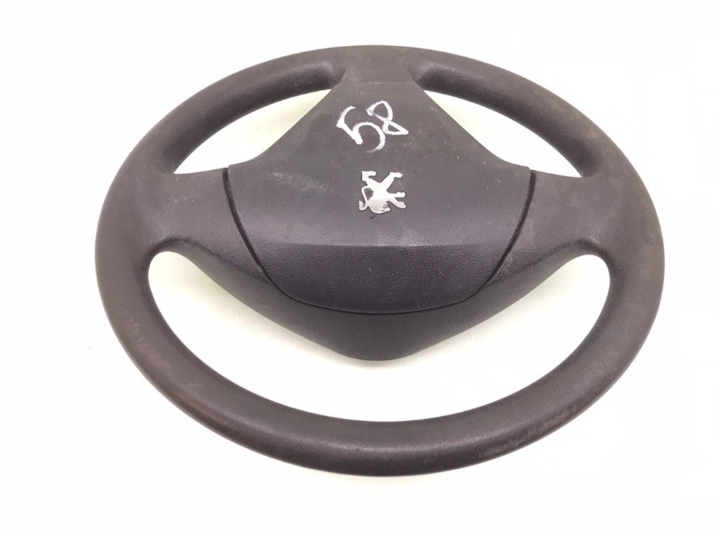 Руль бу для Peugeot Bipper  1.3 HDi,  2012 г.
