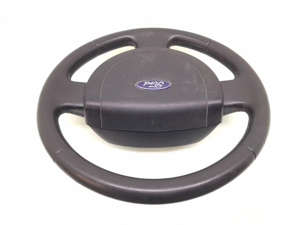 Руль бу для Ford Fiesta 5 1.4 i,  2002 г.