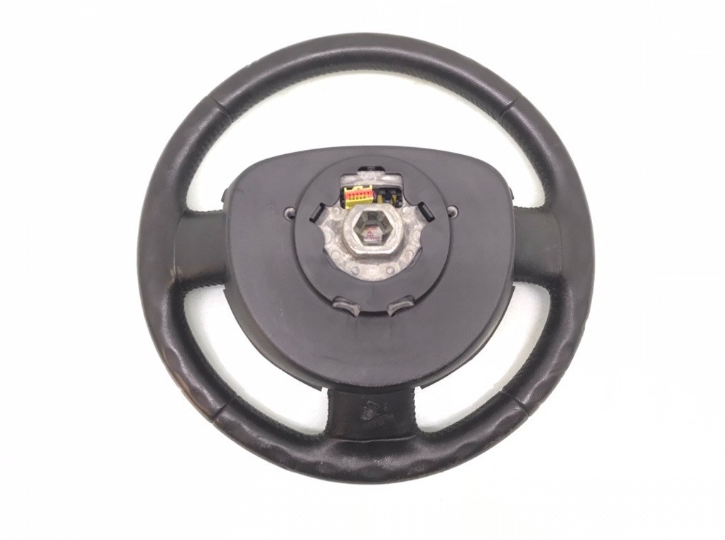 Руль бу для Ford Fiesta 5 1.4 i,  2002 г.