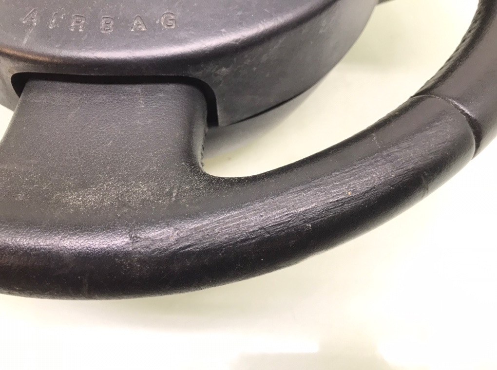 Руль бу для Ford Fiesta 5 1.4 i,  2002 г.