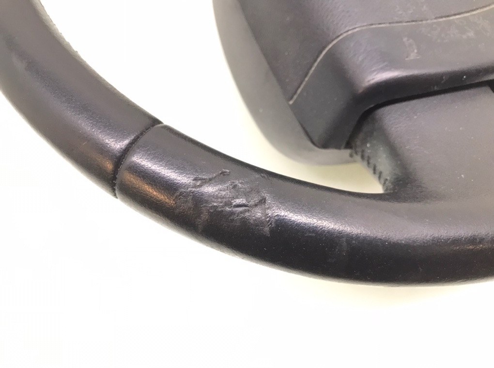 Руль бу для Ford Fiesta 5 1.4 i,  2002 г.