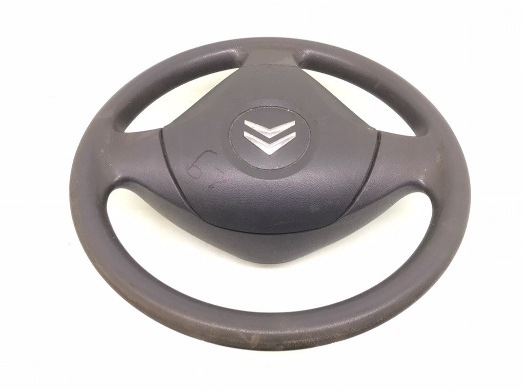 Руль бу для Citroen Nemo X610 1.4 i,  2009 г.