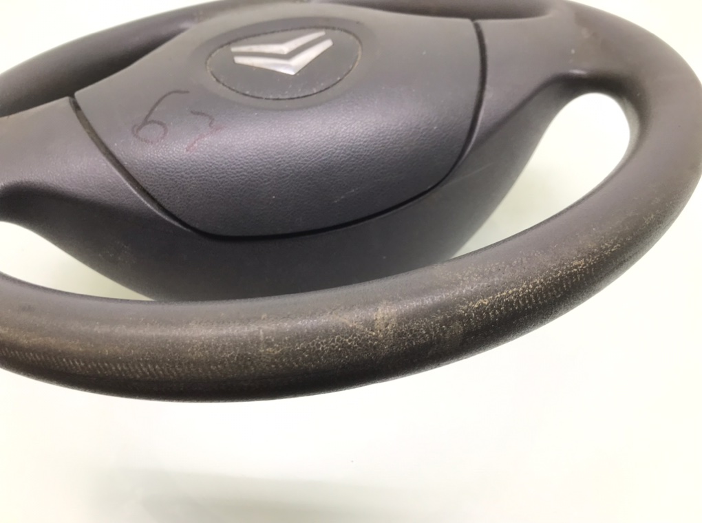 Руль бу для Citroen Nemo X610 1.4 i,  2009 г.