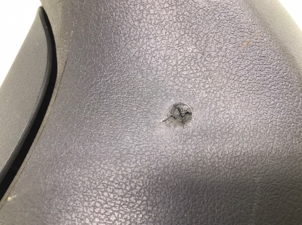 Руль бу для Citroen Nemo X610 1.4 i,  2009 г.