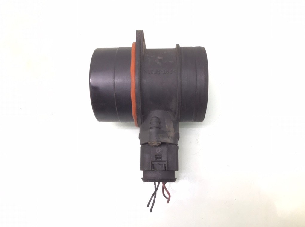 Расходомер воздуха бу для Chrysler Sebring 3 2.0 CRD, 2009 г. Расходомер воздуха бу для Chrysler Sebring 3 2.0 CRD, 2009 г.