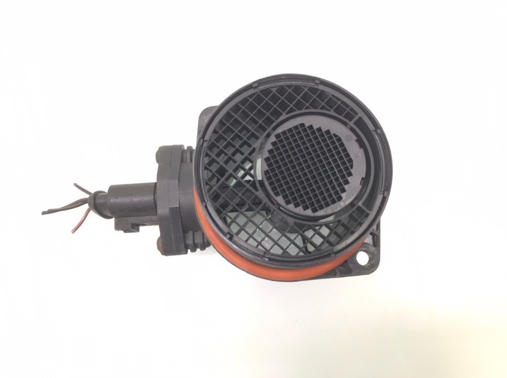 Расходомер воздуха бу для Chrysler Sebring 3 2.0 CRD, 2009 г. Расходомер воздуха бу для Chrysler Sebring 3 2.0 CRD, 2009 г.