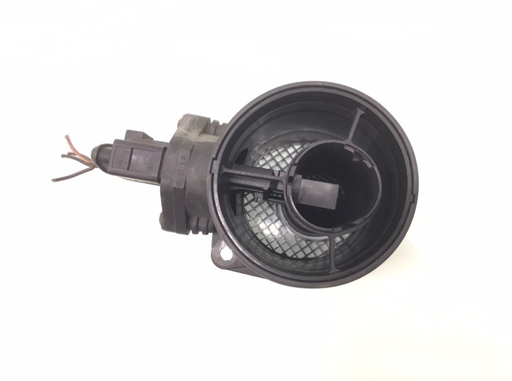 Расходомер воздуха бу для Chrysler Sebring 3 2.0 CRD, 2009 г. Расходомер воздуха бу для Chrysler Sebring 3 2.0 CRD, 2009 г.