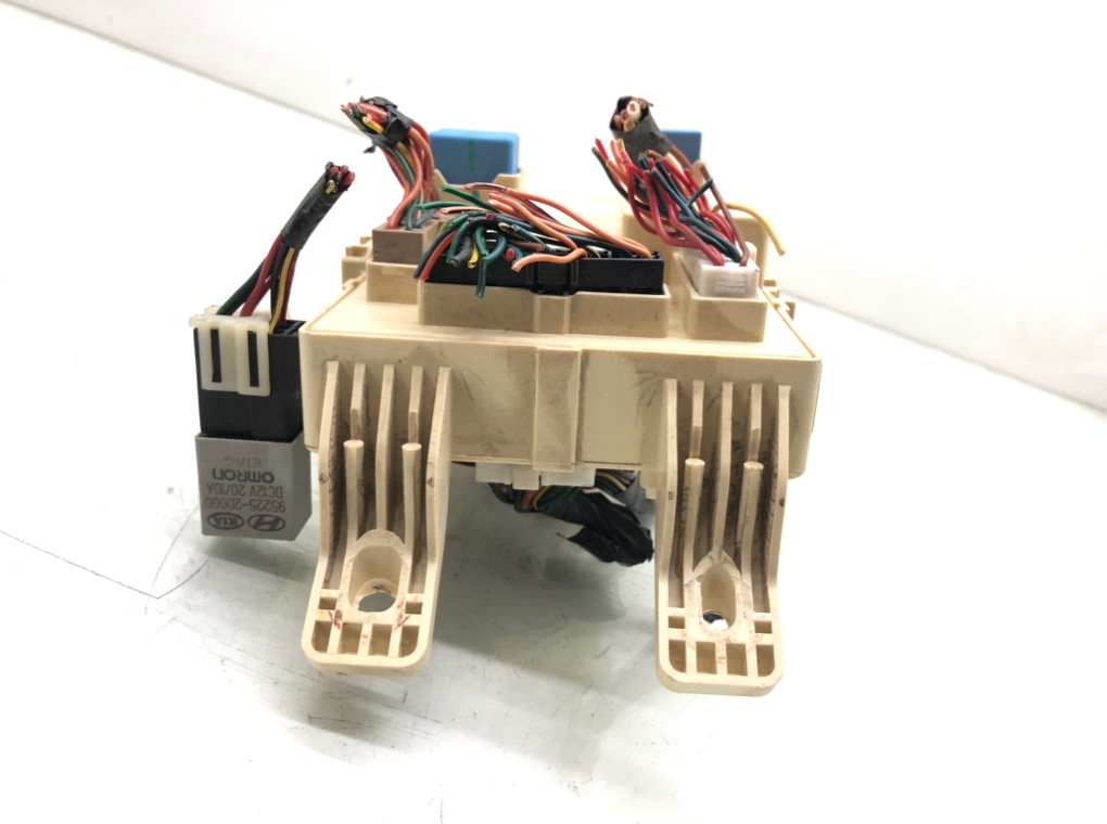 Блок предохранителей бу для Hyundai i20  1.2 i,  2010 г.