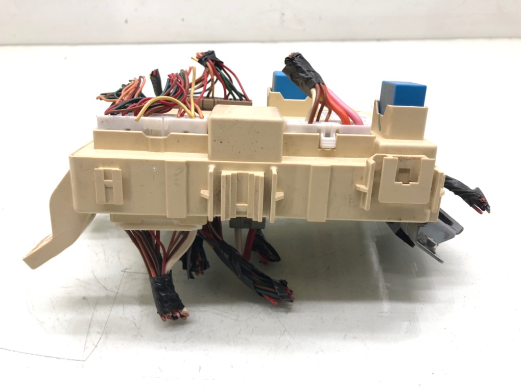 Блок предохранителей бу для Hyundai i20  1.2 i,  2010 г.